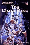 The Changeling by Terri Windling