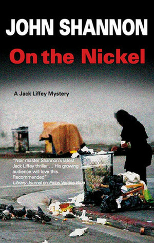 On the Nickel by John Shannon