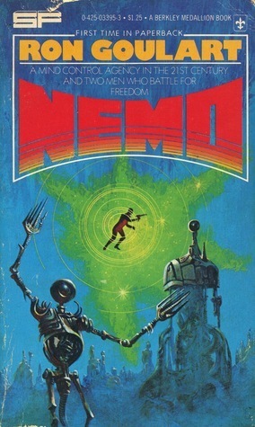 Nemo by Ron Goulart