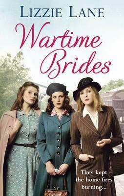 Wartime Brides by Jeannie Johnson, Lizzie Lane