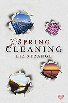 Spring Cleaning by Liz Strange