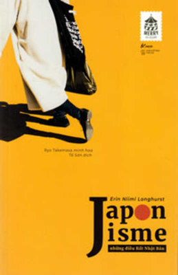 Japonisme by Erin Niimi Longhurst