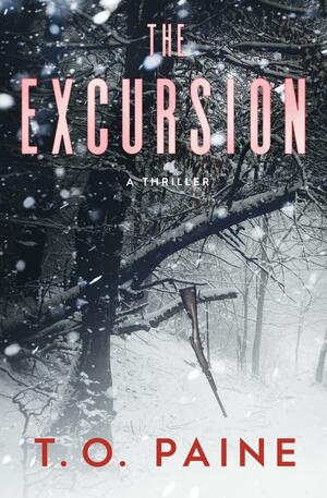 The Excursion by T.O. Paine