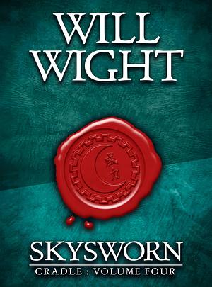 Skysworn by Will Wight