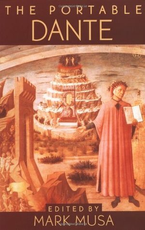 The Portable Dante by Mark Musa, Dante Alighieri