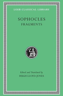 Fragments by Sophocles