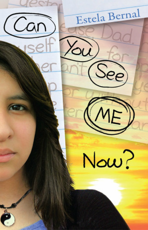 Can You See Me Now? by Estela Bernal