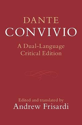 Il Convivio by Dante Alighieri