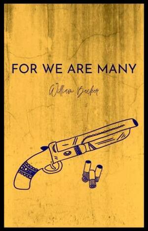 For We Are Many by William Becker