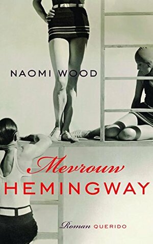 Mevrouw Hemingway by Naomi Wood