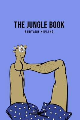 The Jungle Book by Rudyard Kipling