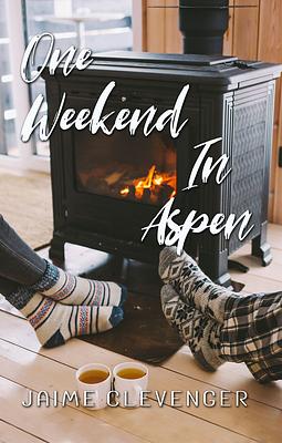 One Weekend in Aspen by Jaime Clevenger