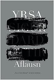 Aflausn by Yrsa Sigurðardóttir