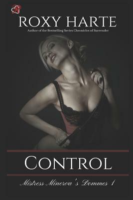 Control by Roxy Harte