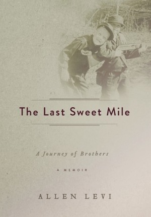 The Last Sweet Mile by Allen Levi