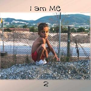 I am Me 2 by Sue Hampton, People Not Borders