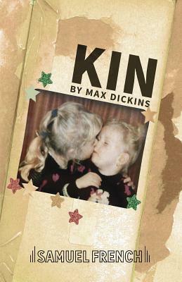 Kin by Max Dickins