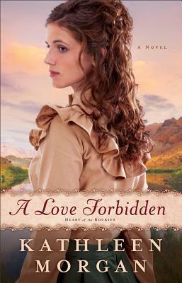 A Love Forbidden by Robin Parrish