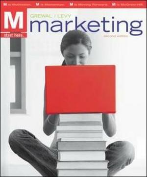 M Marketing by Dhruv Grewal