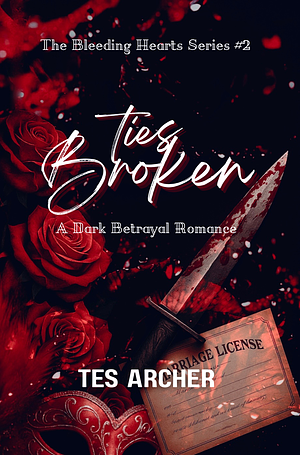Ties Broken by Tes Archer