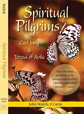 Spiritual Pilgrims by John Welch