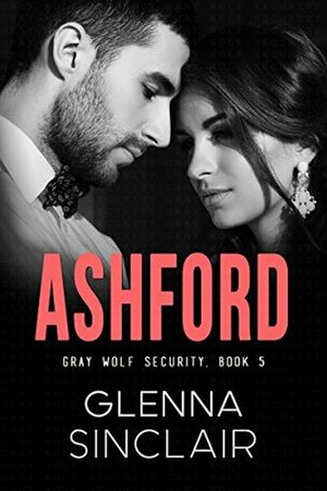 Ashford by Glenna Sinclair