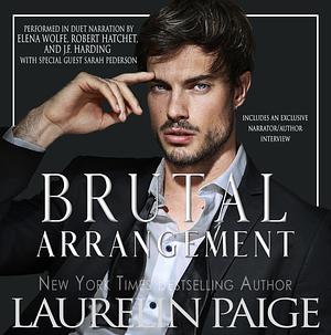 Brutal Arrangement by Laurelin Paige