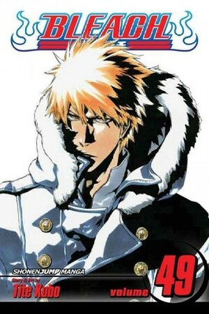 Bleach, Volume 49 by Tite Kubo, Christine Dashiell