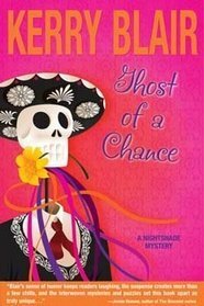 Ghost of a Chance by Kerry Blair