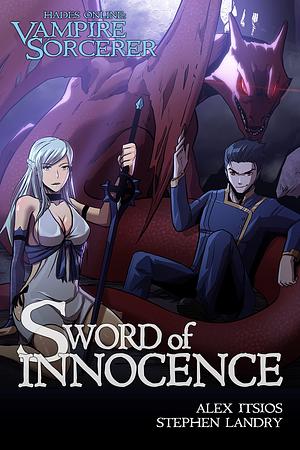 Sword of Innocence by Alex Itsios