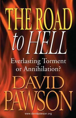 The Road to Hell by David Pawson