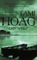 Cry Wolf by Tami Hoag