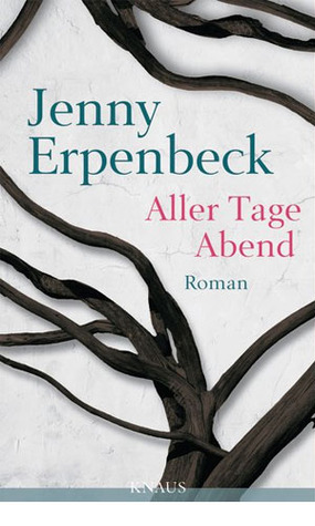 Aller Tage Abend by Jenny Erpenbeck