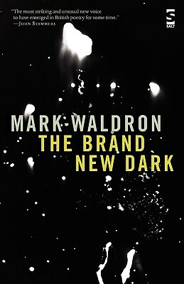 The Brand New Dark by Mark Waldron