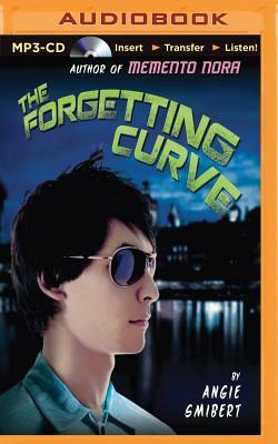 The Forgetting Curve by Angie Smibert