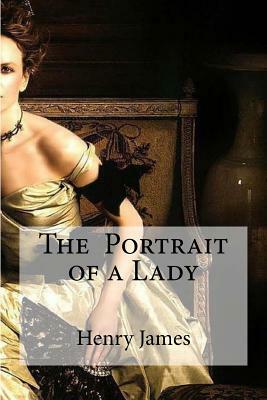 The Portrait of a Lady by Henry James