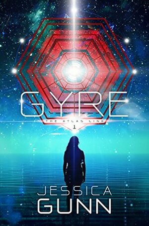 Gyre by Jessica Gunn