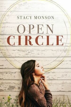 Open Circle by Stacy Monson