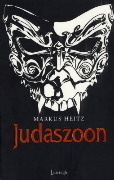 Judaszoon by Markus Heitz, Marcella Houweling