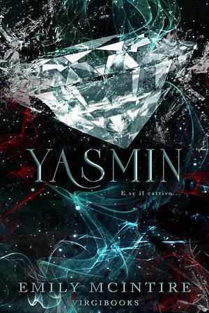 Yasmin by Emily McIntire