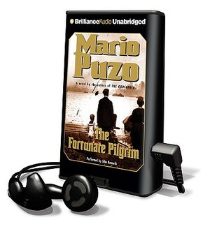 The Fortunate Pilgrim by Mario Puzo