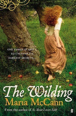 The Wilding by Maria McCann