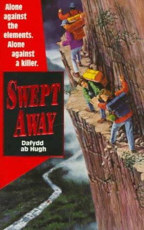 Swept Away by Dafydd ab Hugh