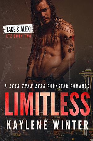 Limitless by Kaylene Winter