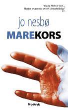 Marekors by Jo Nesbø