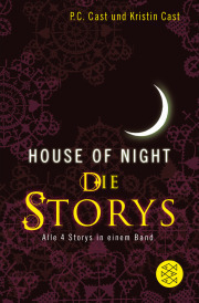 Die Storys by Kristin Cast, P.C. Cast