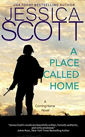 A Place Called Home by Jessica Scott