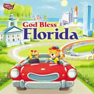 God Bless Florida by The Zondervan Corporation