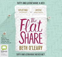 The Flatshare by Beth O'Leary