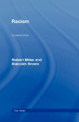 Racism by Robert Miles